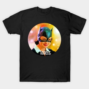 Ghost World Thora Birch - Enid Fanart T-Shirt